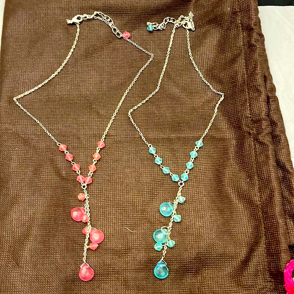 SALE!!! FASHION NECKLACE BUNDLE 🤩🤩🔥🔥